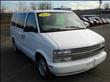 2004 Chevrolet Astro