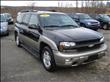 2003 Chevrolet TrailBlazer EXT