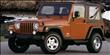 2005 Jeep Wrangler