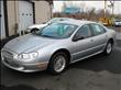 2004 Chrysler Concorde