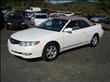 2003 Toyota Camry Solara