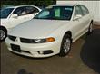 2003 Mitsubishi Galant