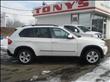 2007 BMW X5