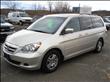 2006 Honda Odyssey