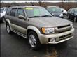 2001 Infiniti QX4