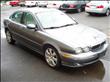 2004 Jaguar X-Type