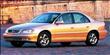 2001 Cadillac Catera