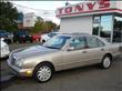 1998 Mercedes-Benz E Class