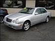 2002 Mercedes-Benz E Class