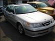 2004 Saab 9-5