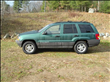 1999 Jeep Grand Cherokee