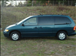 2000 Chrysler Grand Voyager
