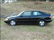 1997 Saab 900