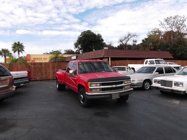 1994 Chevrolet C3500