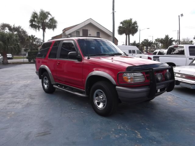 1997 Ford Explorer