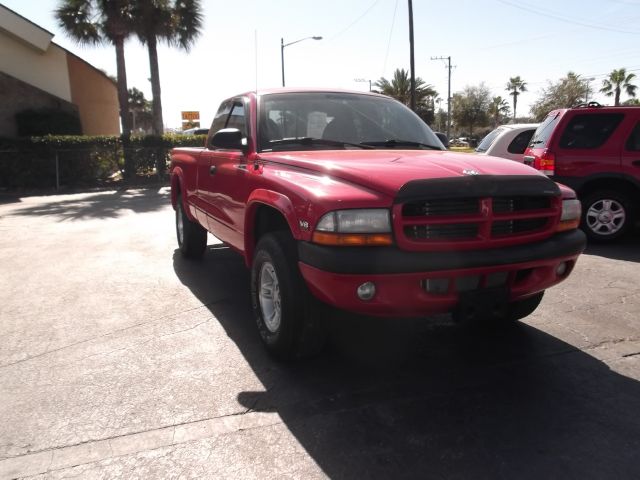 1997 Dodge Dakota