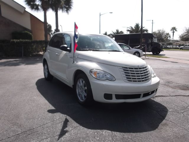 2006 Chrysler PT Cruiser