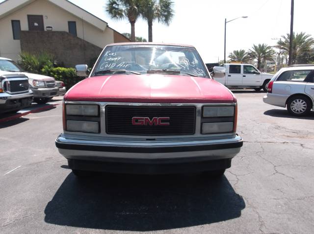 1990 GMC Sierra 1500
