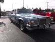 1989 Cadillac Brougham