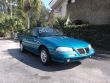 1995 Pontiac Grand Am