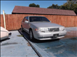 1998 Volvo S90