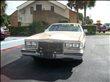 1985 Cadillac Seville
