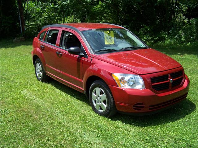 2007 Dodge Caliber for sale