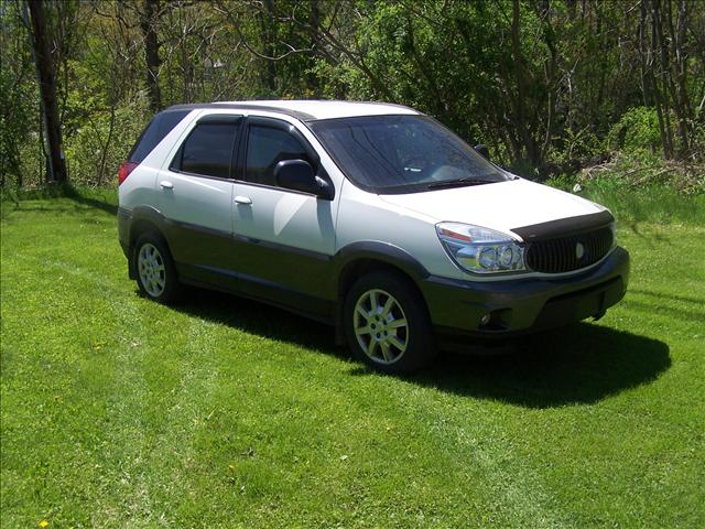 2005 Buick Rendezvous for sale