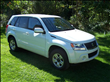 2010 Suzuki Grand Vitara