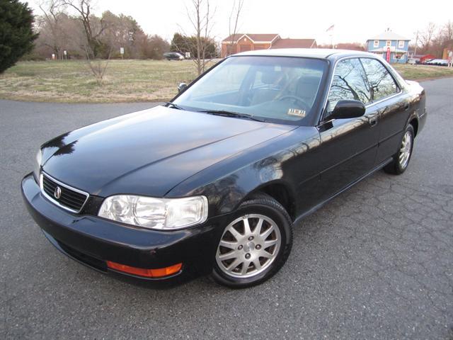 1998 Acura TL for sale