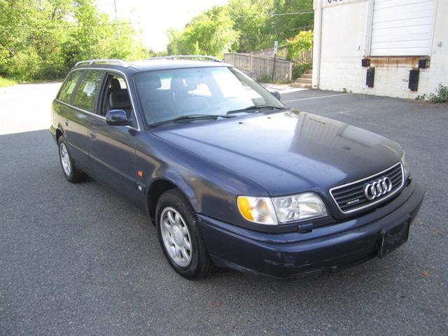 1995 Audi A6 for sale