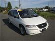 1999 Chrysler Town & Country