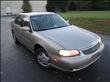 1998 Chevrolet Malibu