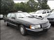 1999 Cadillac Deville