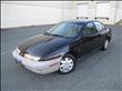 1999 Saturn S Series