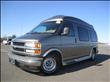 2001 Chevrolet Express