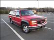 1998 GMC Suburban