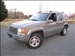 1998 Jeep Grand Cherokee