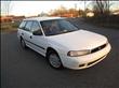 1995 Subaru Legacy