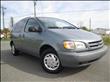 1999 Toyota Sienna