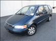 1995 Honda Odyssey