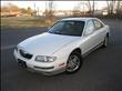 2000 Mazda Millenia