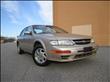 1997 Nissan Maxima