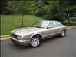 2001 Jaguar XJ8