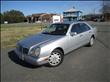 1999 Mercedes-Benz E Class