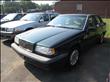 1995 Volvo 850 Series