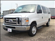 2008 Ford Econoline Wagon