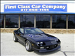 1986 Chevrolet Camaro