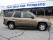 2002 Chevrolet TrailBlazer