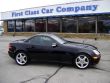 2003 Mercedes-Benz SLK Class